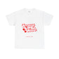 “Curvy Club” Graphic Tee
