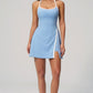 The Spunk Tennis Dress
