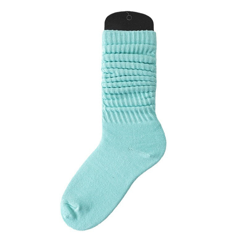 "Stack It Up" Socks