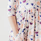 Trick or Treat Pocket Twirl Dress