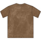 “Rod Wave” Pink Vintage Crewneck Tee