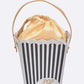 “Movie Date Night” Popcorn Fashion Small Bag