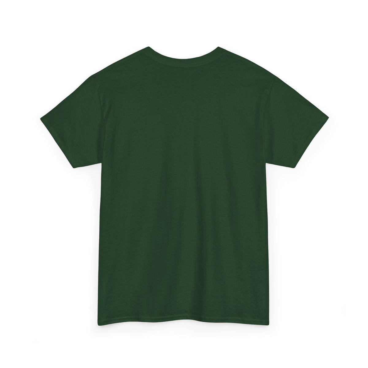 Graphic Tee — Dual-Faced Gothic Rose Portrait