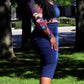 “Miami” Skirt Set