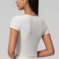 The Rapture T-shirt Leggings 2-Piece Set