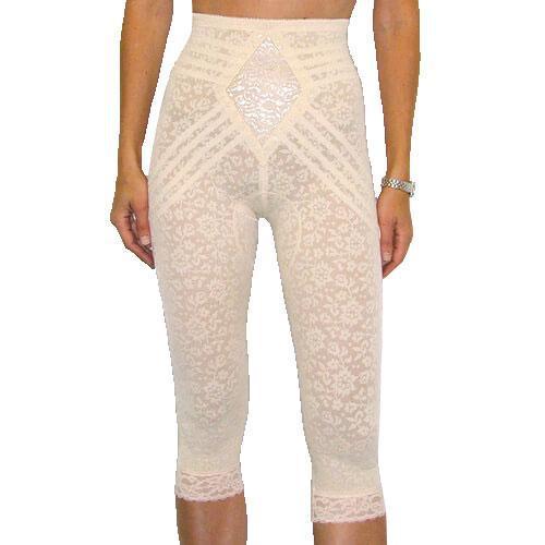Leg Shaper Leggings Extra Firm Shaping