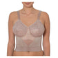 Lacette Longline Wireless Expandable Cup Bra