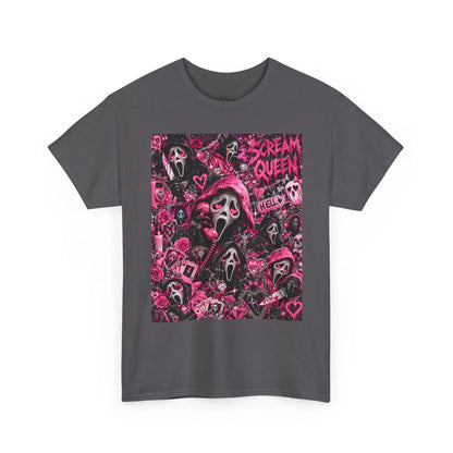 “Scream Queen” Graphic Tee