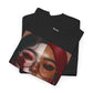 Surreal Split Face Art T-Shirt