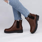 “Rockstar Kicks” Booties
