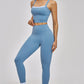 The Seraphine Tank Top Leggings 2-Piece Set