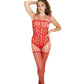 All-in-One Body Stocking