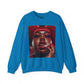 OC Model Manager Patrece Custom Crewneck Sweatshirt