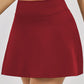 The Seraphine Tank Top Skirt 2-Piece Set