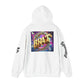 “Spoiled AF” Heavy Blend™ Hooded Sweatshirt