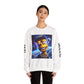 “Anti Social” Heavy Blend™ Crewneck Sweatshirt