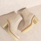 “Knockin Boots” Paneled Boots