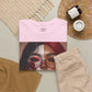 Surreal Split Face Art T-Shirt