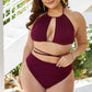 “Feel The Waves” Bikini Set
