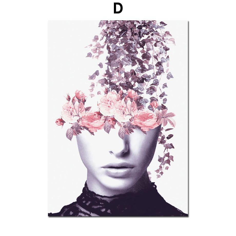 Illustration Wall Art