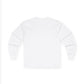 “Scream Queen” Long Sleeve Tee