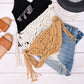 Macrame Sling Bag