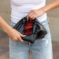 Gemma Knotted Handbag