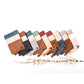 Oversize Everyday Color Block Clutch