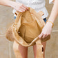 Izola Carry All Tassel Tote