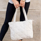Quilted Tote