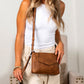 Mayci Convertible Crossbody Clutch