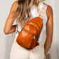Sienna Sling Crossbody