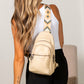 Sienna Sling Crossbody