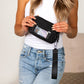 Sydney Compact Convertible ID Crossbody Bag