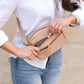 Take Your Shot Camera Crossbody