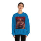 OC Model Manager Patrece Custom Crewneck Sweatshirt