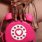“Ring My Line” Crossbody Bag