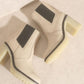“Knockin Boots” Paneled Boots