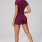 The Rapture T-shirt Shorts 2-Piece Set