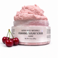 Foaming Sugar Scrubs