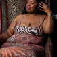 “Sevyn Sade” Long Dress