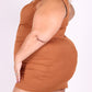 “Having My Way” Mini Dress