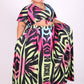 “Jazzlyn” Maxi Skirt & Top Set
