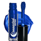 Vue - Blue Longwear Lipstick – Bold, Smudge-Proof Color That Lasts All Day