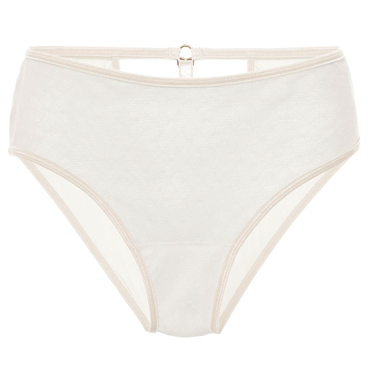 Hearts of Venus Bikini in Pearl