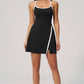 The Spunk Tennis Dress