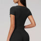The Rapture T-shirt Shorts 2-Piece Set