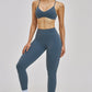The Zenith Sports Bra Leggings 2-Piece Set