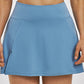 The Seraphine Tank Top Skirt 2-Piece Set