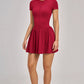 The Unbound Tennis Dress